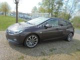 Opel Astra K Dynamic KLIMAAUTOMATIK+SHZ+PDC - Opel Astra in Bremen