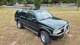 Opel Frontera 2.2 16V Arizona - Opel Frontera: 16v