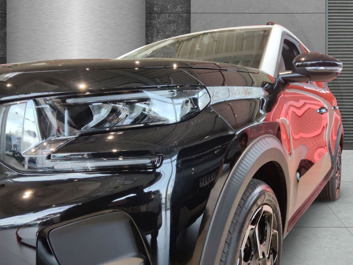 Citroën C3 - Bild 4