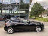Mazda 3 120 PS AL-SPORTS Navi AHK *Winterräder* - Mazda 3: Sport