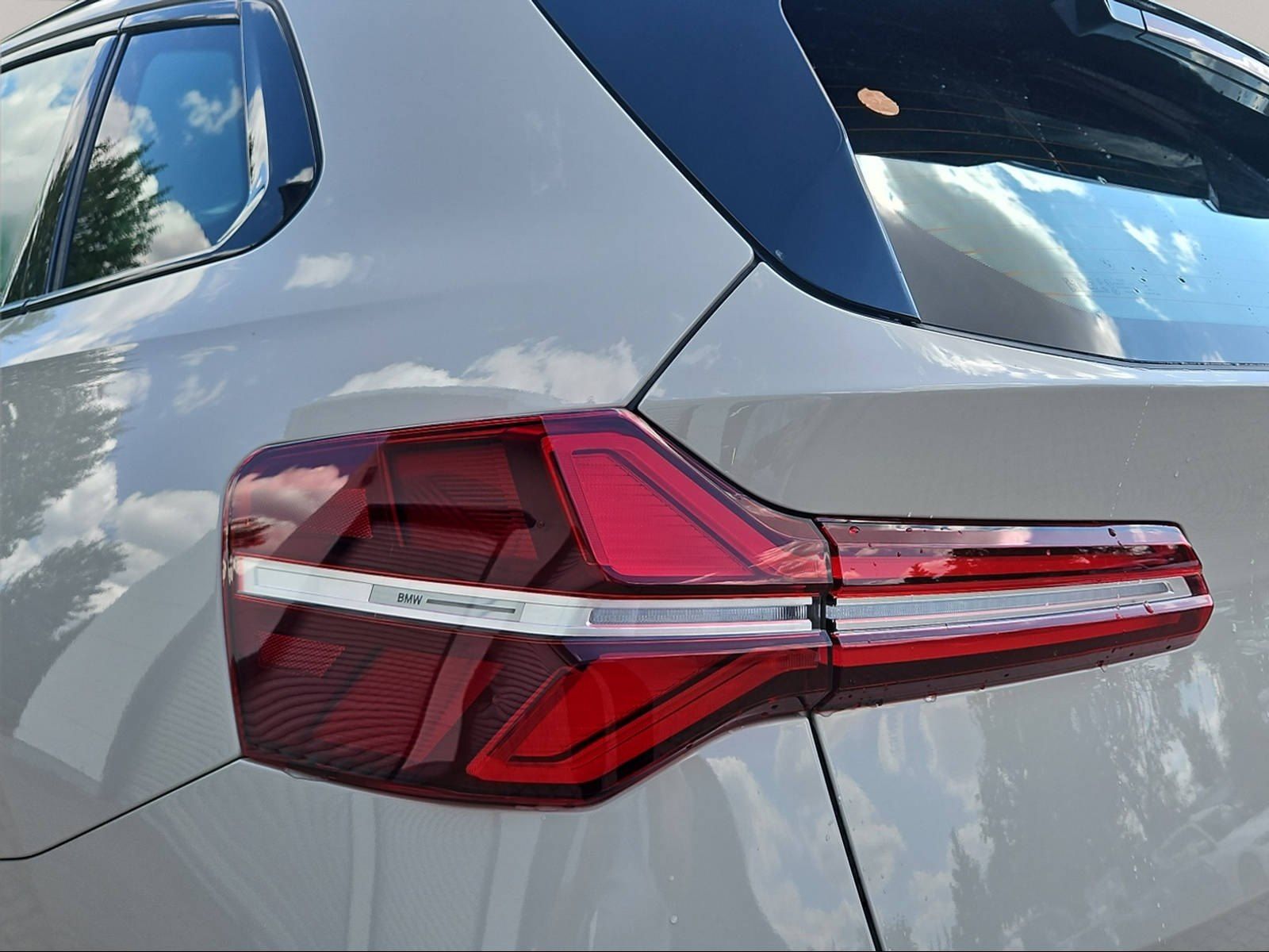 BMW X3 - Bild 9