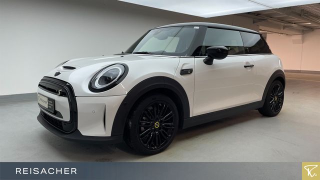 MINI Cooper SE Yours-Trim Navi HUD LkrdHzg RFK Pano