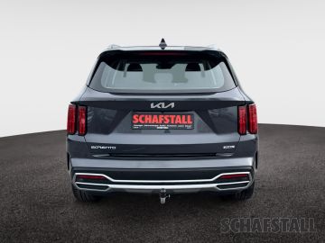 KIA Sorento - 5