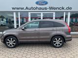 Honda CR-V  2,0 Executive*AUTOMATIK*NAVI*PANORAMA*NAVI - gebrauchte Honda CR-V aus dem Jahr 2012