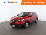 Renault RENAULT Kadjar dCi 8V 110CV Energy Zen - Renault Kadjar Zen mit Diesel-Antrieb