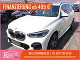 BMW X5 xDrive 45 e M Sport Virtual