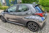 Toyota Yaris 1.5-l-VVT-i Hybrid Team D