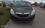 Opel Meriva B Edition - Opel Meriva Edition mit Diesel-Antrieb