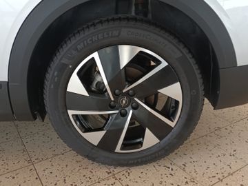 Fotografie 15 des Opel Grandland (X) Grandland GS Leder Schiebedach Matrix-LED HeadUp