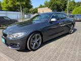 BMW 420d Cabrio Sport Line - BMW 420 in Krefeld