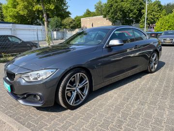 BMW 420 - 2