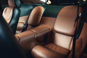 2001 Aston Martin DB7 缩略图 12
