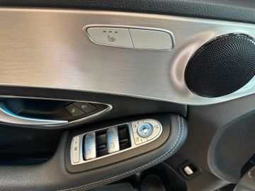 Mercedes-Benz C 180 T-Modell*Klima*SHZ*Navi*LED*AHK*Freisprech