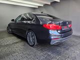 BMW 540 d xDrive M SPORT, HUD, e.DACH, ACC, MASSAGE - gebrauchte BMW 540 aus dem Jahr 2020