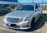 Mercedes-Benz E220 CDI T-Modell Avantgarde AMG Packet
