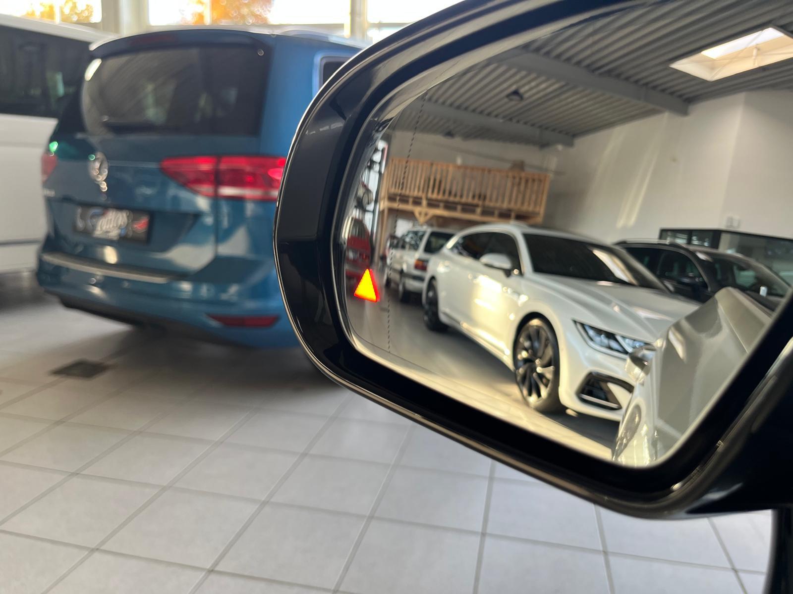 Mercedes-Benz E 300d Cabrio *AMG*LED*AHK*Multibeam*CarPlay*BT*