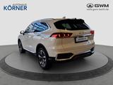 GWM Wey 03 Luxury NAVI HUD CAM LED SOUNDSYS CARPLAY - GWM in Berlin