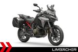 Ducati MULTISTRADA V4 S SPORT T+R - SOFORT VERFÜGBAR - DUCATI SPORT