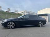 BMW 750Ld xDrive - LONG - First Class Seat - Kühlbox - BMW 750: Ld