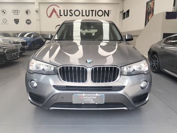 BMW X3 - 2