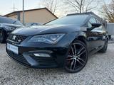 Seat Leon ST CUPRA 300 DSG FR Digitacho*Navi*SitzHz. - Seat Leon: Kombi