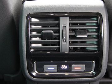 Volkswagen Passat Variant 2.0 TDI DSG Comfortline 4Motion