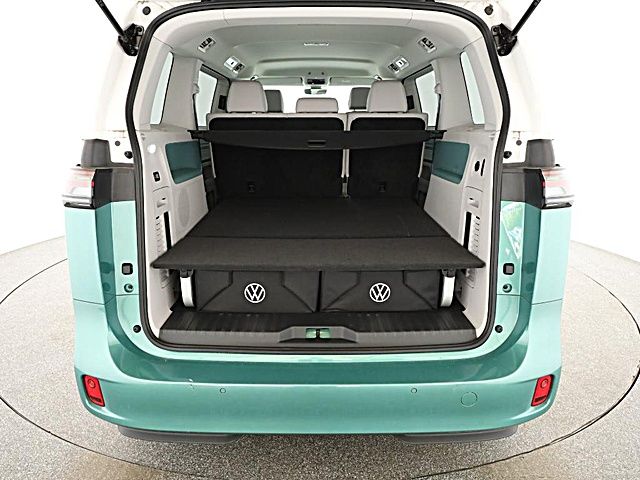 ID. Buzz Pro Langer Radstand 5Sitze TravelAssist