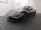 Porsche 991 Carrera 4S PDLS, Schiebedach, deutsches Fzg! - Porsche 991 in Augsburg