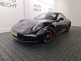 Porsche 991 Carrera 4S PDLS, Schiebedach, deutsches Fzg! - Porsche 991: Allradantrieb