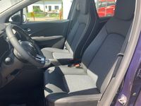 Renault ZOE - Vorschau Bild 9