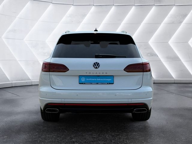 Volkswagen Touareg - Bild 4