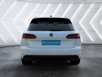 Volkswagen Touareg - Vorschau Bild 4