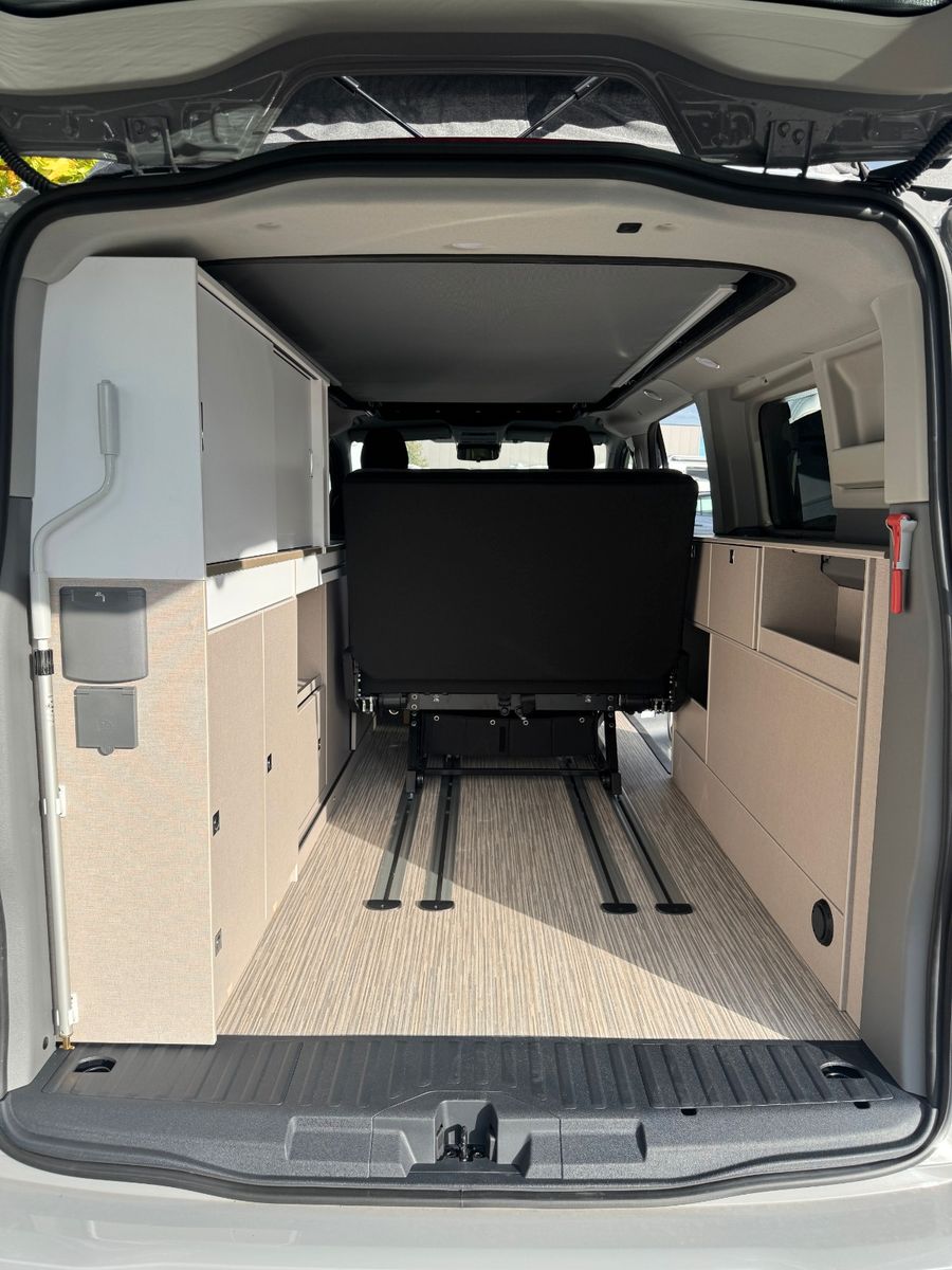 Fahrzeugabbildung Bürstner Ford V710 Copa 532 B66-SONDERMODELL-AUTOMATIK!
