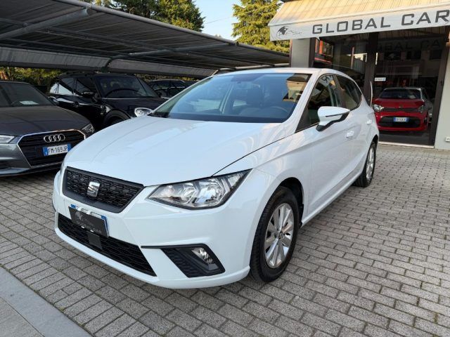 Image of Seat Ibiza