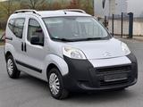 Citroën Nemo Multispace - 1.4 54kW - 8fach - TÜV 09-2027 - gebrauchte Citroën Nemo aus dem Jahr 2009