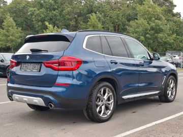BMW X3 - 4