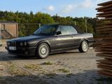 BMW E30 318i Cabriolet Shadowline M Paket ... - BMW 318: E30 318i