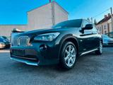BMW X1 xDrive 23d BI-XENON + AUT + PDC + SHZ + LEDER - gebrauchte BMW X1 aus dem Jahr 2009