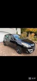 Renault Scenic Bose Edition dCi 150 Automatik Bose E... - Renault Scenic aus 2011: Bose