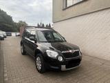 Skoda Yeti Basis TÜV NEU*2.HAND SCHECKHEFT VOLL - Skoda Yeti in Essen