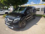 Mercedes-Benz V 300 d Aut. AVANTGARDE lang AMG Scheckheft 