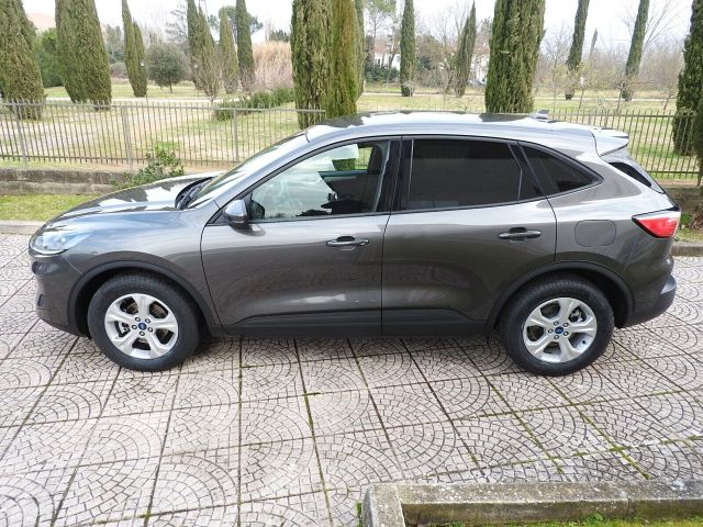 Ford FORD KUGA 1.5 TDCI 120 CV solo 42000KM