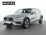 Volvo V60 CC B4 Diesel AWD Ultimate 18"+WINTER-PAKET - Volvo V60 Cross Country Ultimate mit Diesel-Antrieb