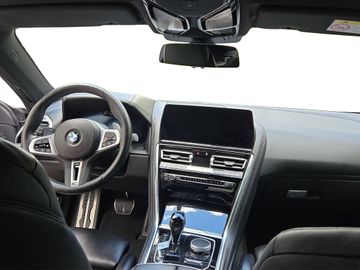 BMW M850 - 2