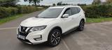 Nissan X-Trail TEKNA 1.6 DIG-T TEKNA 7Sitzer sehr gepfl - Nissan X-Trail Gebrauchtwagen in Hamburg