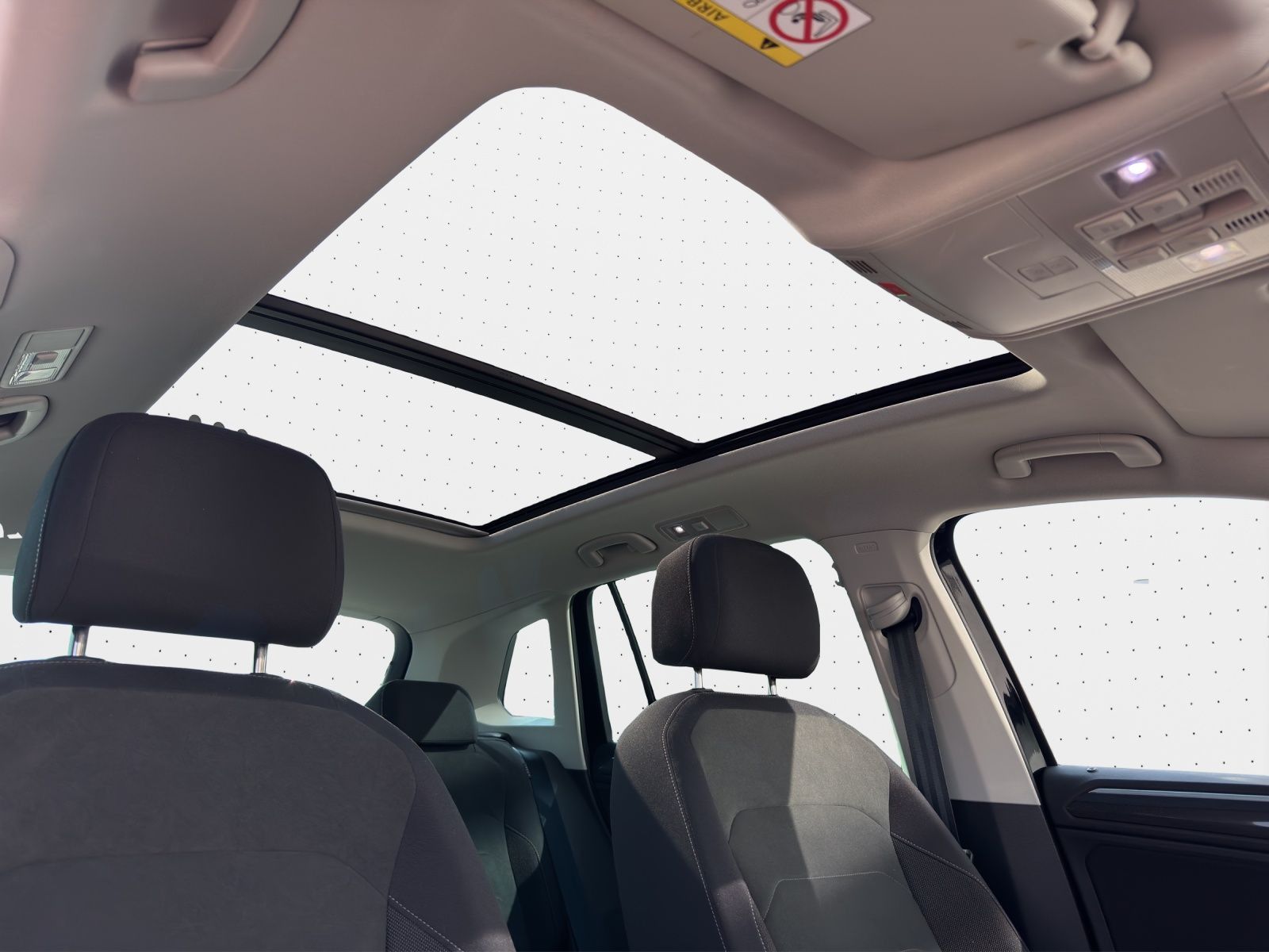 Volkswagen Tiguan - Bild 11
