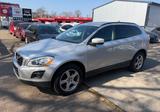 Volvo XC 60 XC60 Momentum AWD - gebrauchte Volvo XC60 aus dem Jahr 2008