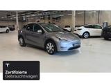 Tesla Model Y Long Range AWD - gebrauchte Tesla Model Y aus dem Jahr 2023