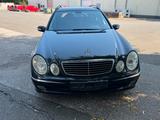 Mercedes-Benz E 270 E -Klasse T-Modell E 270 T CDI - gebrauchte Mercedes-Benz E 270 aus dem Jahr 2004
