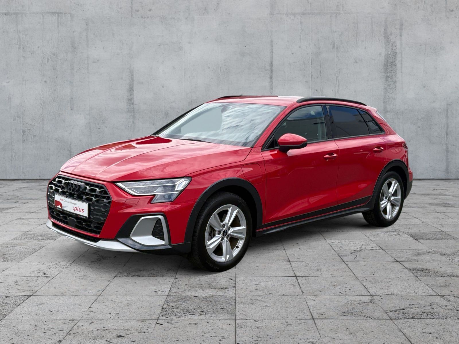 Audi A3 - Bild 2